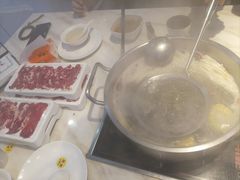 -潮牛一家潮汕牛肉火锅(璧山中央大街店)