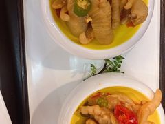 -天外天美食广场(哈尔滨路店)