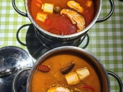 -番食园鲜食火锅(高新店)