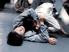 -CBCx巨鹿搏击 CHAMPIONROAD FIGHT CLUB(香蜜湖店)