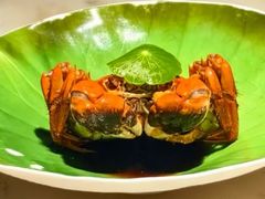 -淮扬府(安定门店)