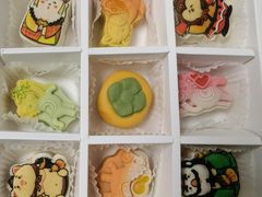 -北京稻香村(零号店)