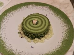 -théATRE 茶聚场(王府中環店)