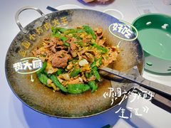 -费大厨辣椒炒肉(高铁吾悦广场店)
