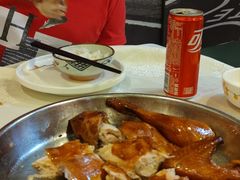 -强记烧鸡(信业悦都汇店)