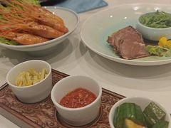 -杭州西湖柳莺里酒店·闻莺厅