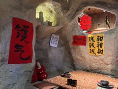 -涌煲记·蟹煲·砂锅海鲜·煲出宁波味(天一旗舰店)
