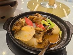 -围龙屋客家食府(福田店)