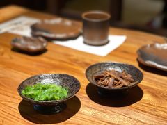 -炉胜·炉端烧·居酒屋