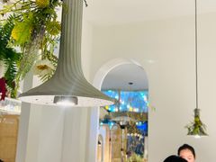 -春树下·树屋花房西餐厅(罍街AS1980店)