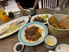 -锡和无锡菜(景丽苑店)