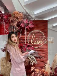 -蘭club婚礼策划