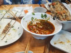 -木屋烧烤(龙岗南联店)