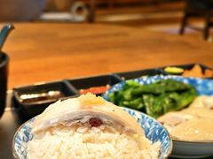 -又鸟pizza海南鸡饭(假日广场店)