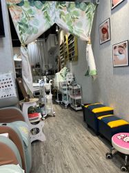 -QueenNail日式美甲美睫