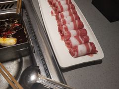 -海底捞火锅(油麻地店)