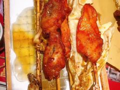 -味福记·本地特色菜(八一万达广场店)