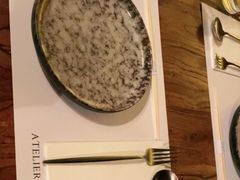 -现代居酒屋ATELIER IZAKAYA