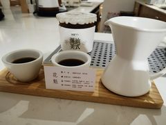 -Cafe on warm(丹霞店)
