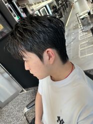 -厘里·salon