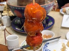-东来顺•非遗火锅(外滩店)