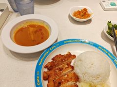 -牛楠楠·香港牛腩茶餐厅(永旺店)