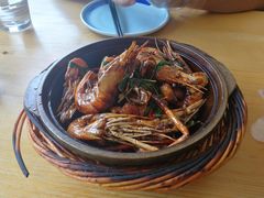 -蝦塘·中国餐馆(城墙南马道巷店)