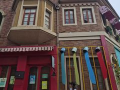 -中旅阿那亚九龙湖·公主酒店
