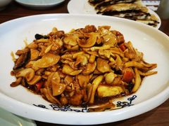 -天津菜馆(南湖店)