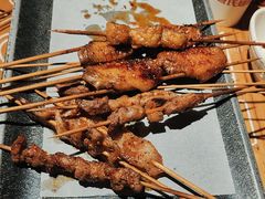 -管氏翅吧(甘家口店)