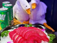 -山河屯铁锅炖·非遗铁锅炖(华强北店)