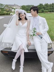 -第一夫人婚纱摄影(南京店)