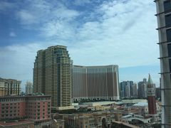 -澳门喜来登大酒店