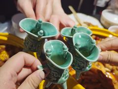 -多嘴超级肉蟹煲(中街恒隆故宫店)