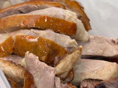 四分之一鸭-竺桥兄弟烤鸭(总店)