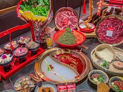 -大四喜火锅(东风路店)