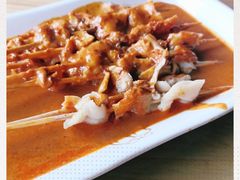 -姐弟俩土豆粉(西安小寨店)