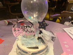 -西檬树SIMON·T轻奢蛋糕(大东方Max店)