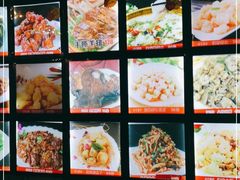 -大眼锅贴水饺(河东店)