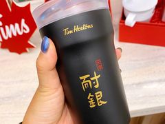 -Tims天好咖啡(河西万象城店)