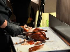 -北平食府·北京烤鸭(北京西站六里桥店)