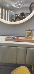 -黛蓝形象定制