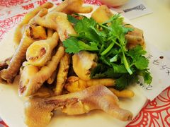 -振鼎鸡(丰庄路店)