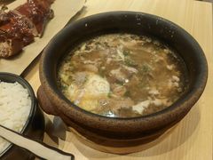 嘎公杀猪饭-俏凤凰(美林M·LIVE天地东座店)