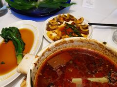 -眉州东坡(北苑华贸店)