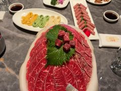-德天肥牛海鲜火锅(城西银泰店)