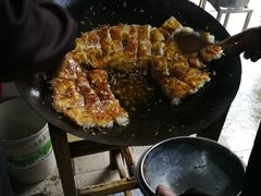 三鲜豆皮-阿斌三鲜豆皮(水陆街总店)
