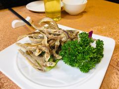 -龙井壹号·茶缘山景宴(龙井村店)