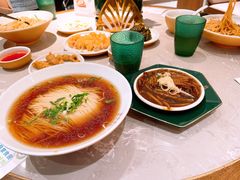 -松鹤楼·苏式汤面(虹桥天地店)