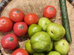 -李掌柜土菜馆(沔中店)